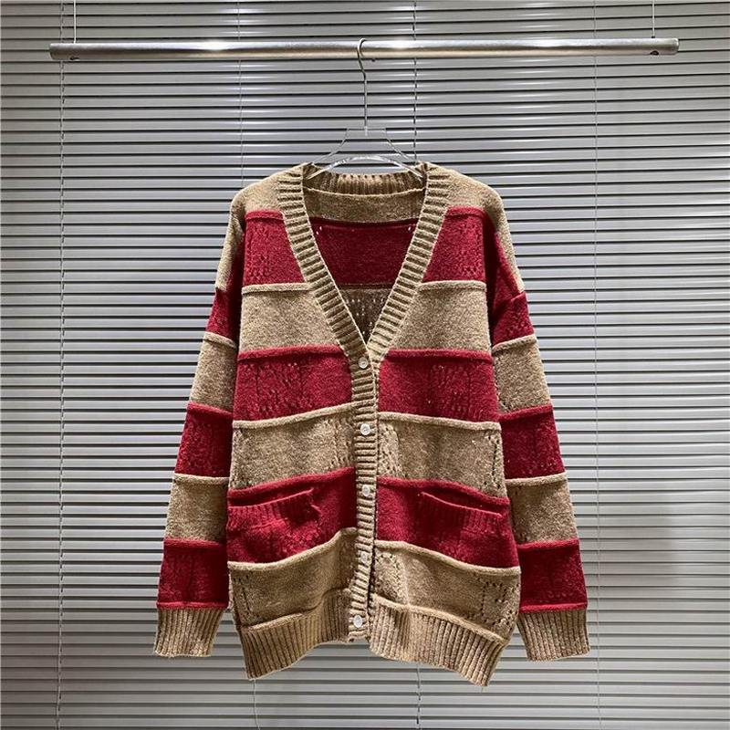 Gucci Men's Sweater 644